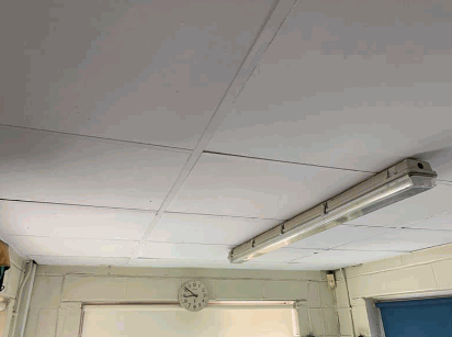 Asbestos Ceilings And Ceiling Removal Cost