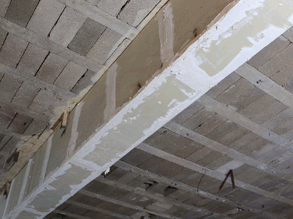 Asbestos Insulating Board AIB