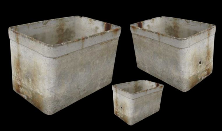 Asbestos Water Tank Removal Service